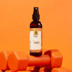 Pilgrim Australian 1% Vitamin C Toner with Kakadu Plum & Lime Pearl For Glowing Skin, Open Pores Tightening & Refining | Grocsy