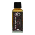 The Mouth Company Meswak & Pomegranate Mouthwash | Grocsy