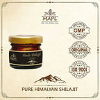 MAPL Shudh Sj Resin Form | Grocsy