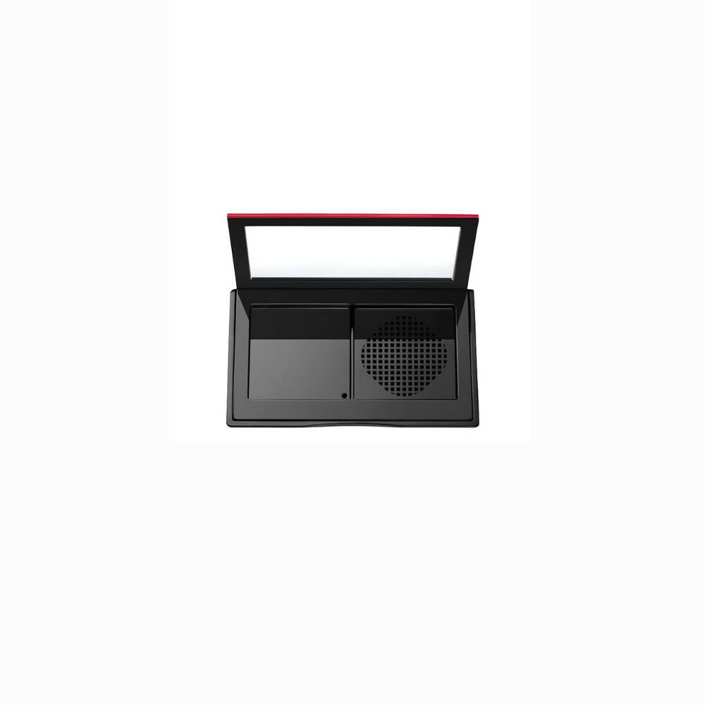 Shiseido Syncro Skin Self Refreshing Custom Finish Powder Foundation Case | Grocsy