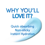 Ponds Hydra Miracle Body Gel Lotion | Grocsy