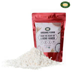 Millet Amma Organic Kodo Flour | Grocsy