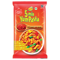 Sundrop 5 Min Yum Pasta - With Red Sauce | Grocsy