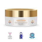 Nourish Mantra Orange & Saffron Ananda Glow Mask | Grocsy