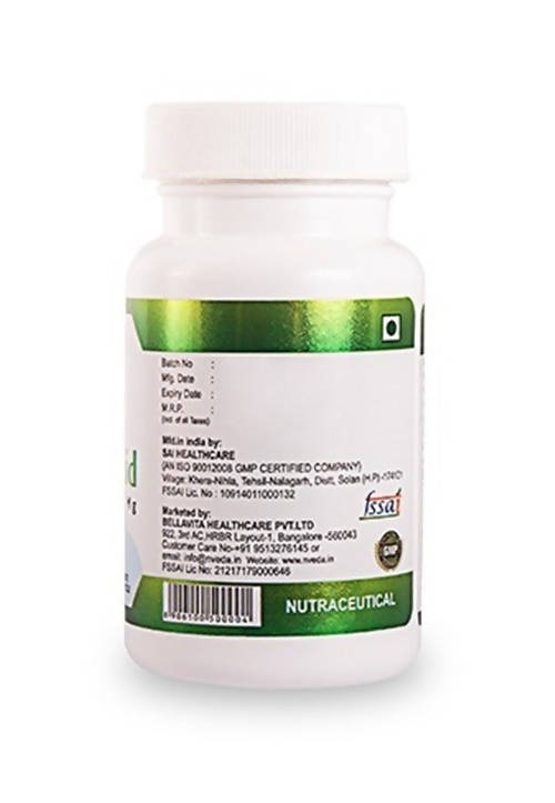 Nveda Sleep-Aid Tablets | Grocsy