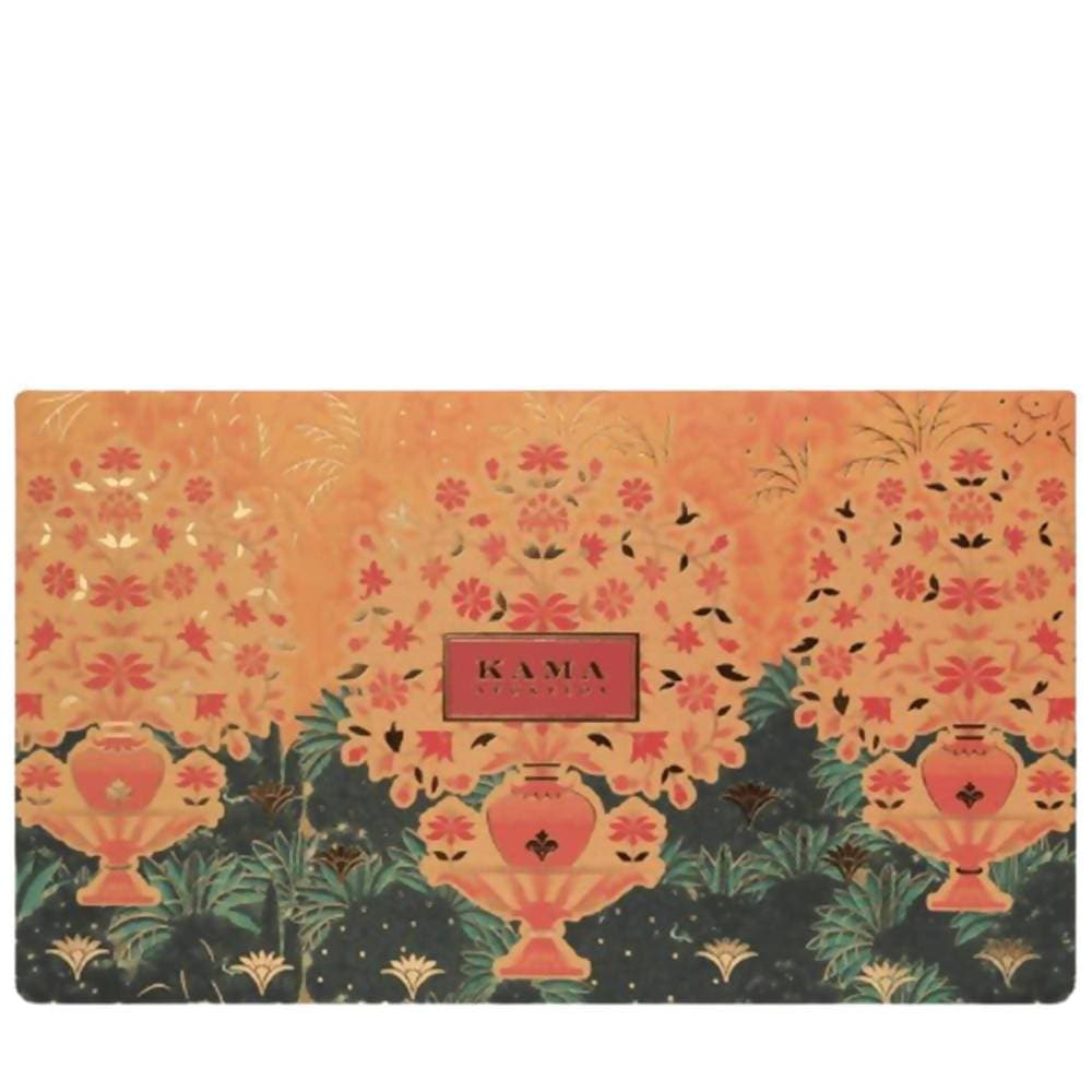 Kama Ayurveda Pure Happiness Sukham Gift Box | Grocsy