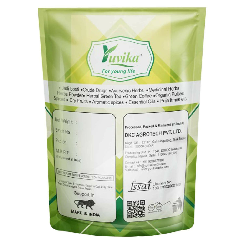 Yuvika Belgiri Powder - Bealgiri - Bael Phal Dry - Aegle Marmelos - Wood Apple | Grocsy