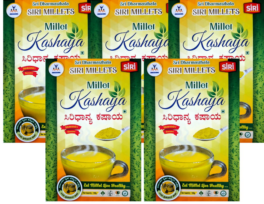 Siri Millets Millet Kashaya | Grocsy