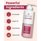 Bioever Hydrating & Moisturizing Conditioner | Grocsy