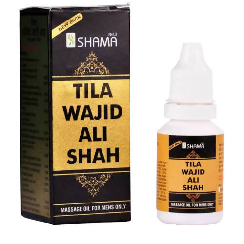 New Shama Tila Wajid Ali Shah | Grocsy