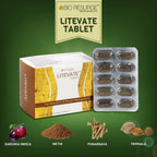 Bio Resurge Life Litevate Tablets | Grocsy