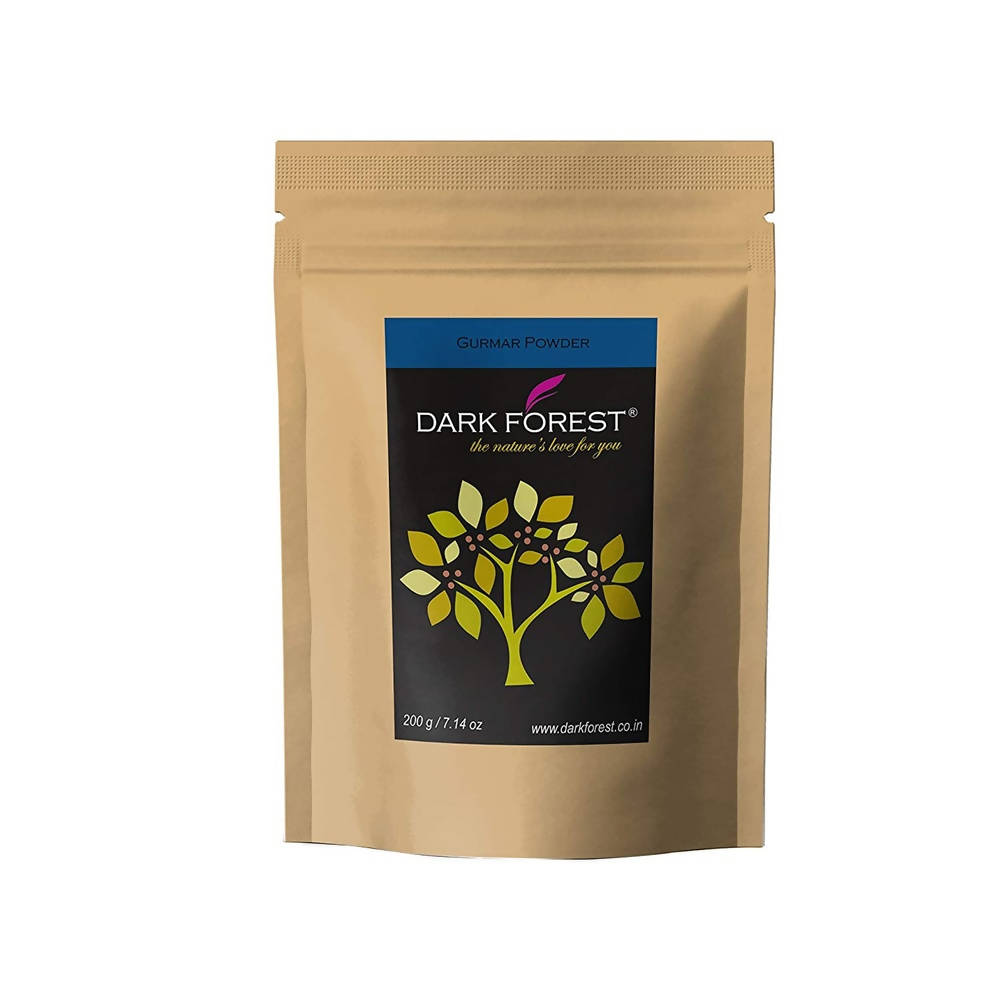 Dark Forest Gurmar Powder | Grocsy