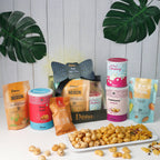 Dibha - Honest Snacking Best DAD Special Gift Hamper | Grocsy