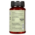 Jiva Ayurveda Arjuna Tablets | Grocsy