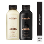 Anomaly by Priyanka Chopra Hydrating & Clarifying Shampoos Combo | Grocsy