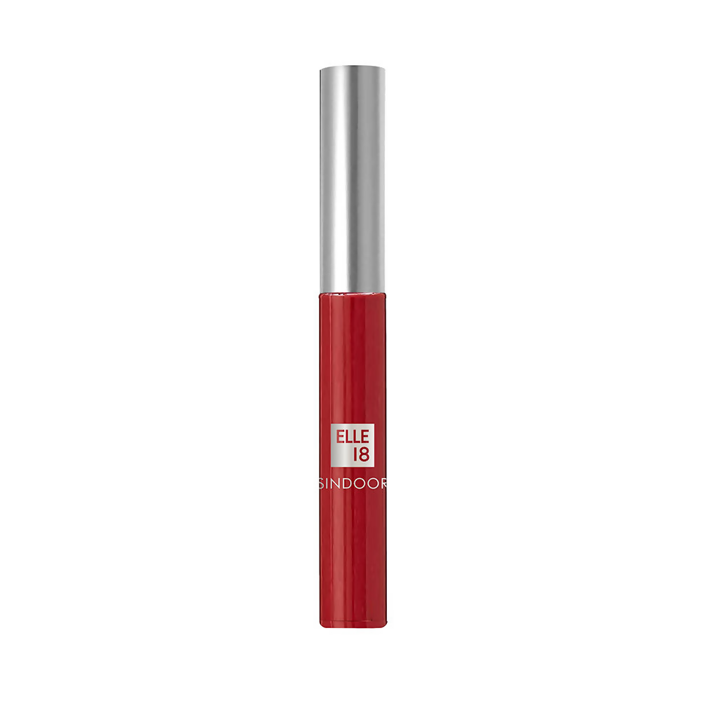 Elle 18 Sindoor - Red | Grocsy