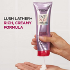 L'Oreal Paris Ever Pure Moisture Shampoo Rosemary | Grocsy