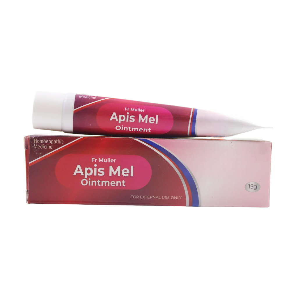 Father Muller Apis Mellifica Ointment | Grocsy