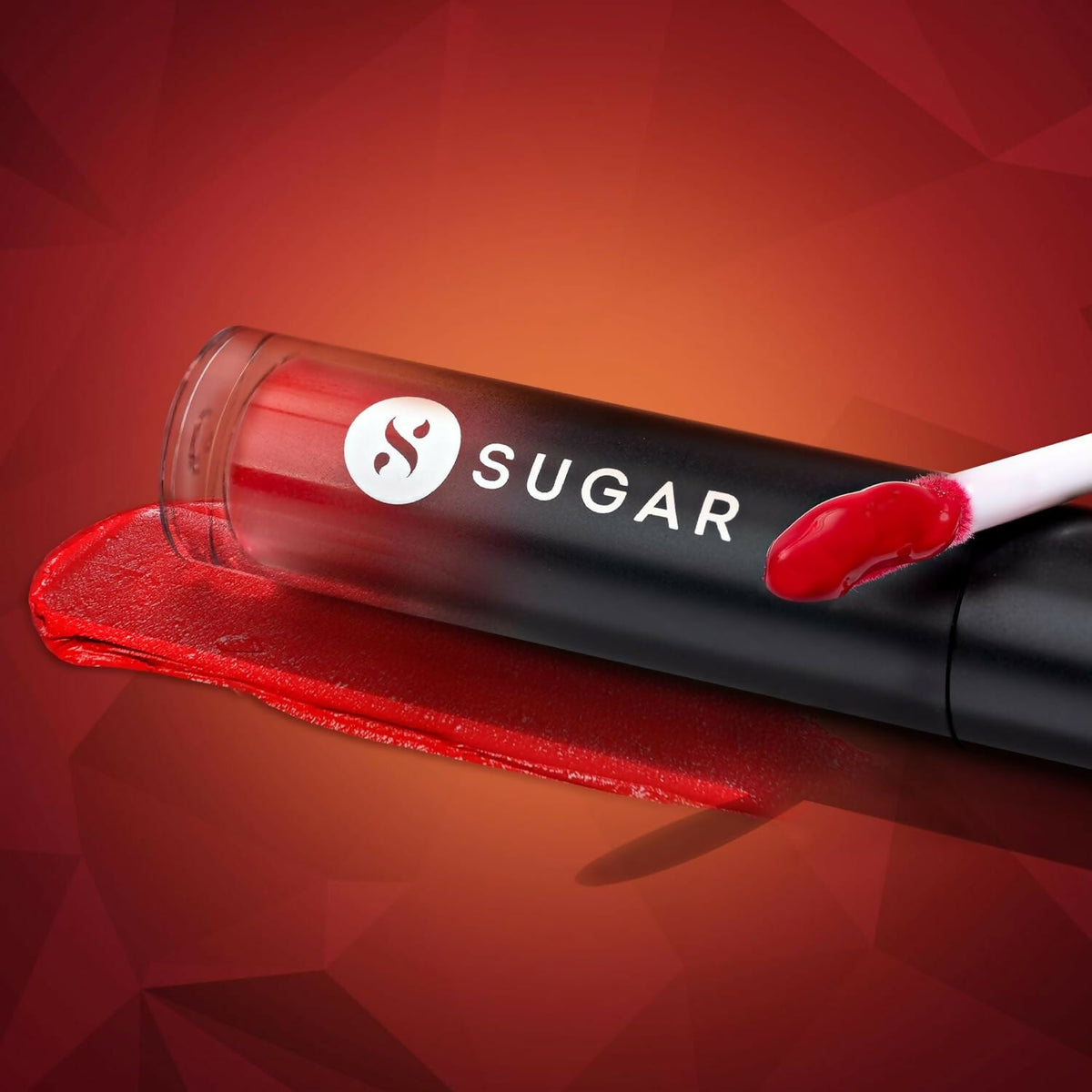 Sugar Cosmetics Mousse Muse Lip Cream - 02 Pinkie | Grocsy
