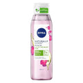 Nivea Naturally Good Lily of the Valley & Oil Shower Gel | Grocsy
