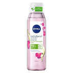 Nivea Naturally Good Lily of the Valley & Oil Shower Gel | Grocsy