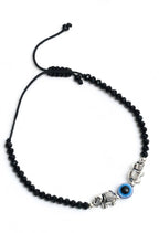 Mominos Fashion Kamal Johar Nazariya Handcraft Bracelet