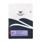 Third Wave Coffee French Roast- Dark | Grocsy