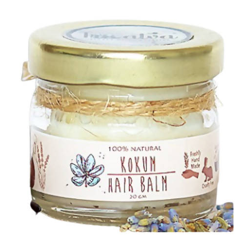 Trnatva Kokum Hair Balm | Grocsy