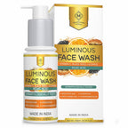 Mountainor Luminous Face Wash | Grocsy
