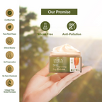 Lotus Botanicals Skin Brightening Day Cream | Grocsy