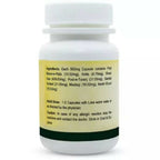 Dr. Talat's Hair Care Capsules | Grocsy