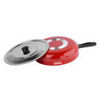 Sumeet Non stick Fry Pan | Grocsy