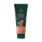 Nat Habit Moringa Vit-C Tikta Cream Face Wash | Grocsy