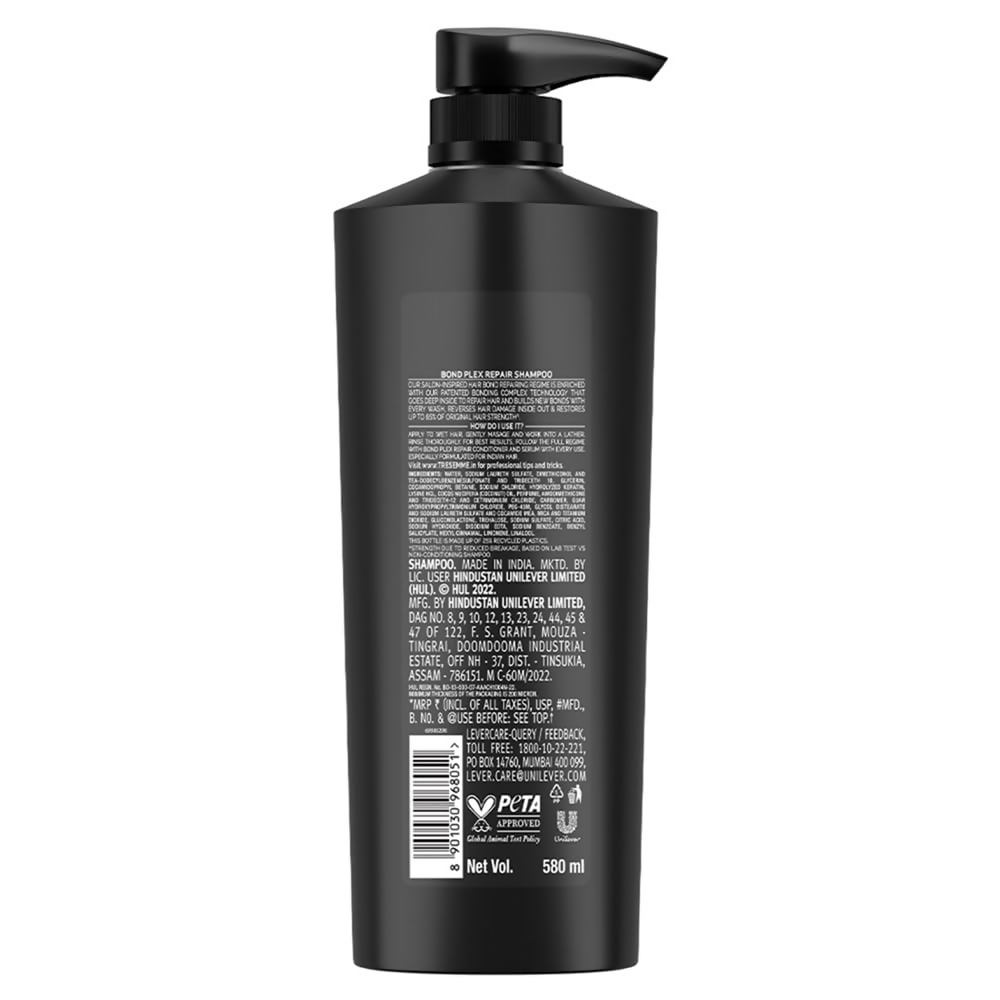 TRESemme BR Bond Plex Repair Shampoo | Grocsy
