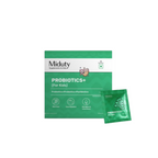 Miduty Probiotics+ Kids - Pre, Pro & Postbiotic, 6B CFU, Sunfiber, Butyrate – Gut & Immune Support | Grocsy