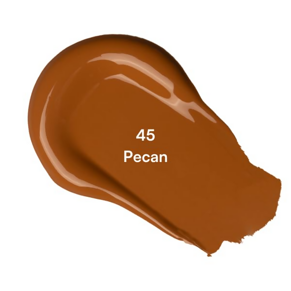 Type Beauty Get Even Concealer - Pecan 45 | Grocsy