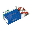 BACFO Cardiol-H Capsules