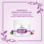 Earth Science Ayurveda Kumkumadi (Saffron) Face Cream | Grocsy