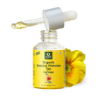 Organic Harvest Cold Pressed Organic Evening Primrose Oil | Grocsy