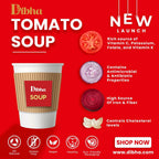 Dibha Instant Tomato Soup | Grocsy