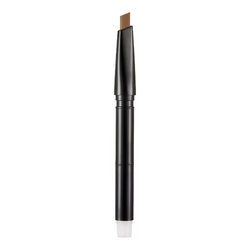 The Face Shop Fmgt Designing Eyebrow Pencil - Light Brown - Korean Skincare | Grocsy