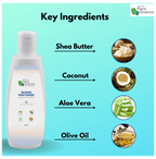 Atrimed Plant Science Intense Moisturizer | Grocsy