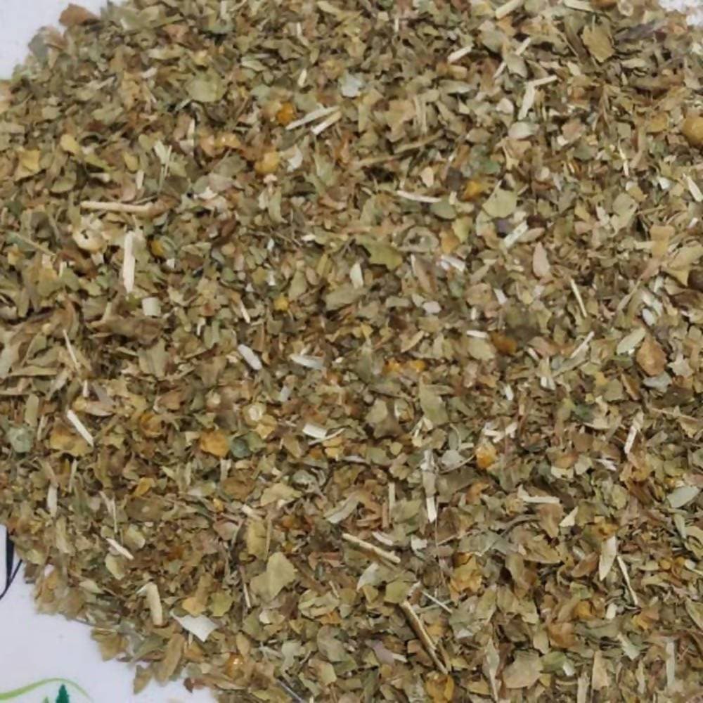 Liferr Ashwagandha Leaves Withania Somnifera | Grocsy
