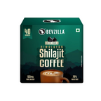 Bevzilla Himalayan SJ Coffee | Grocsy