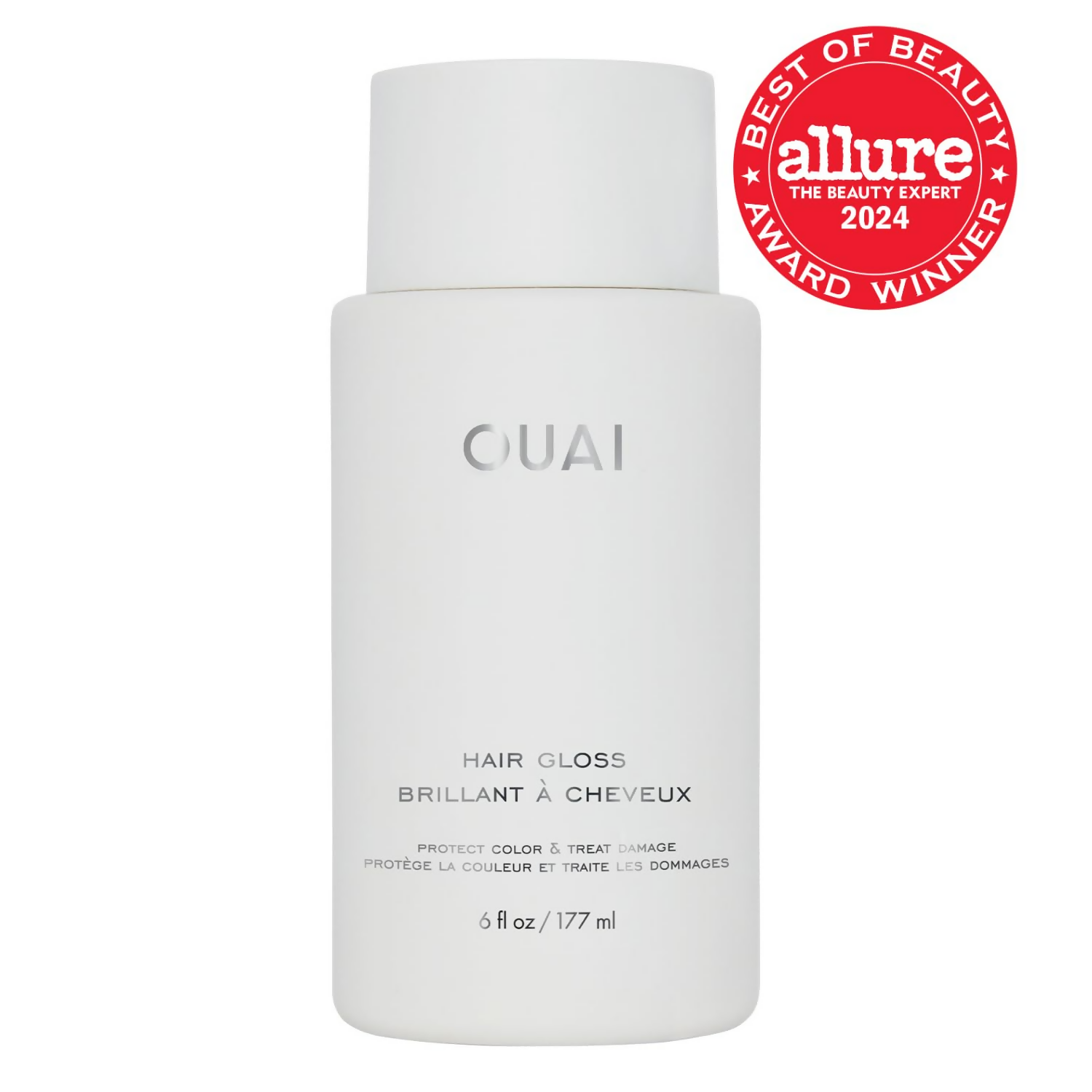 Ouai Hair Gloss | Grocsy