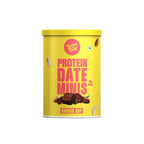 Yoga Bar Protein Date Minis Bites Choco Dip | Grocsy