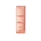 Chambor Orosa Skin Fusion Foundation SPF 15 | 303 Deep | Grocsy