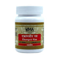 Uma Ayurveda Ekangvir Ras Tablets | Grocsy