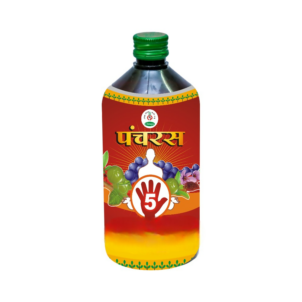 Chirayu Panchras | Grocsy
