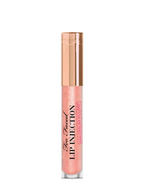 Too Faced Lip Injection Maximum Plump Lip Gloss - Cotton Candy Kiss | Grocsy